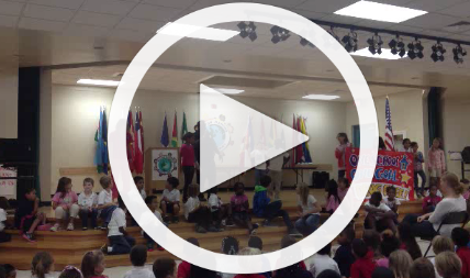 Wilton Manors Elementary School Say No To Drugs Presentation