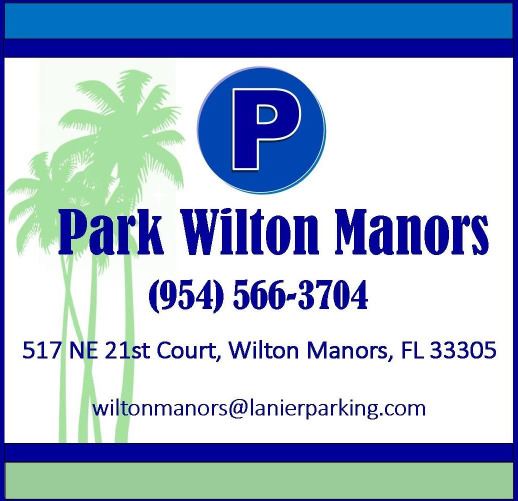 New Parking Logo 2015