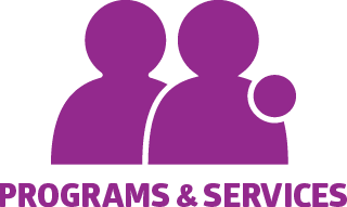 programs and services