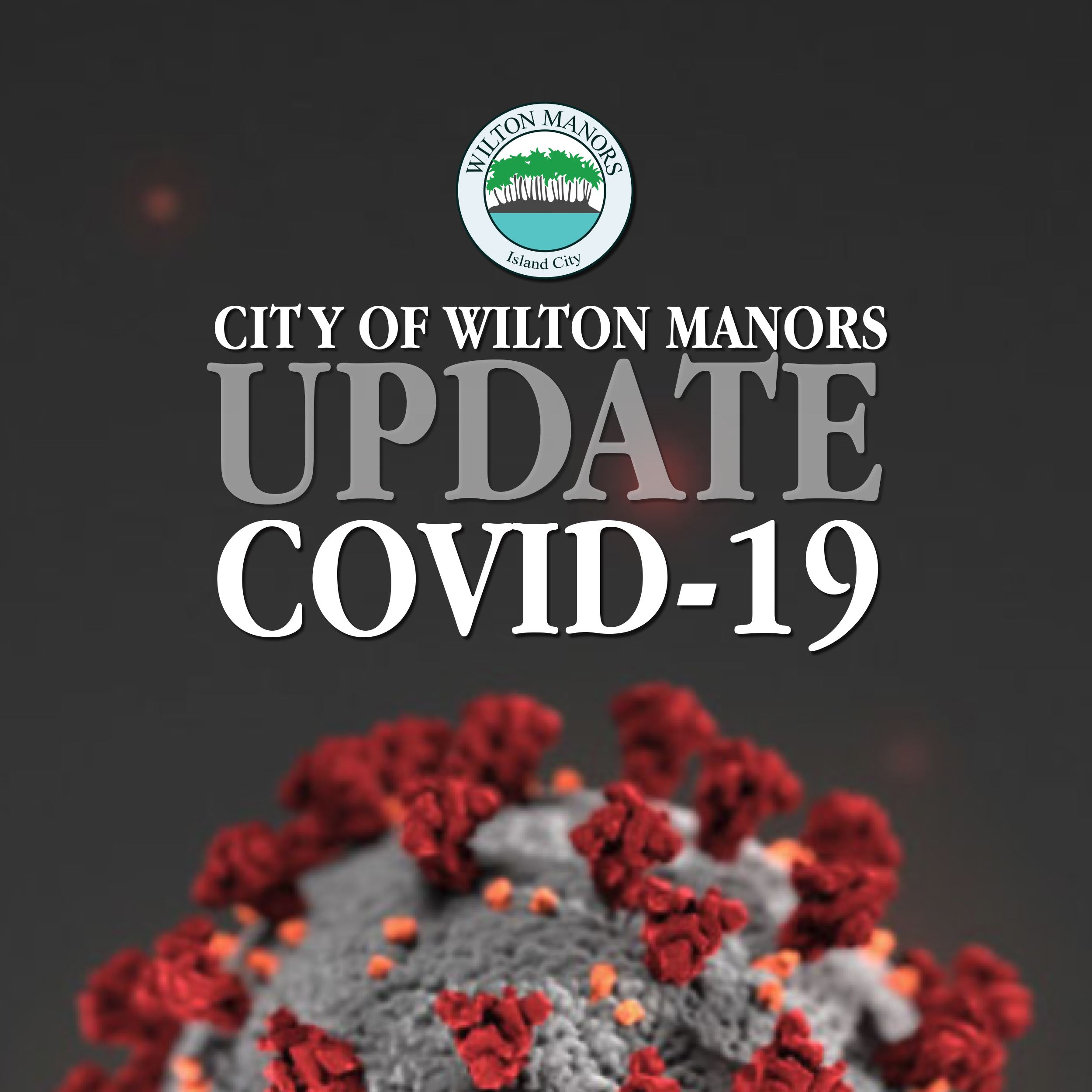 WM COVID19 Update  MARCH 2020
