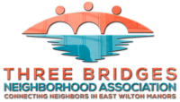 3Bridges Logo sized