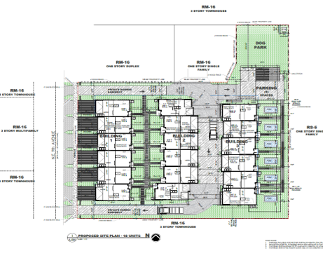 Wilton Yard Towmhomes 2