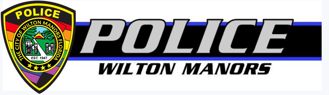 WMPD Pride Shield Banner