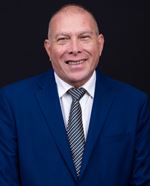 Commissioner Don DArminio Website