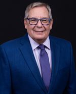 Commissioner Paul Rolli Website