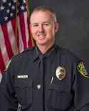 Gary Blocker Chief of Police