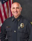 Darren Brodsky Assistant Chief of Police