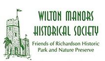 Historical Society Logo