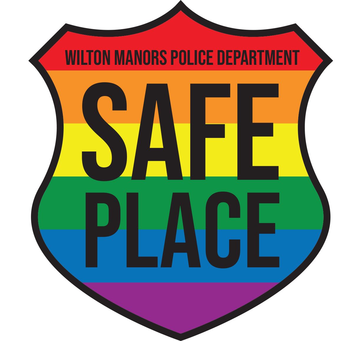 Safe Place Logo
