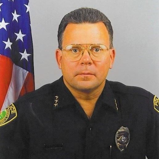 Chief Richard Wierzbicki