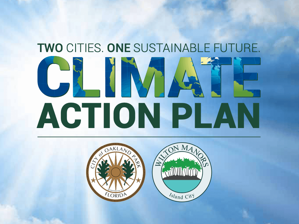 climate action plan