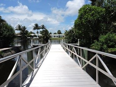 Donn Eisele Boardwalk